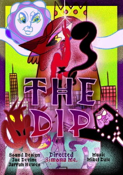 The Dip (2020) The Dip (2020)