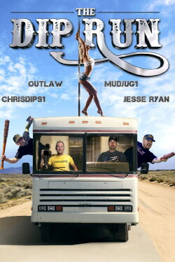 The Dip Run (2018) The Dip Run (2018)