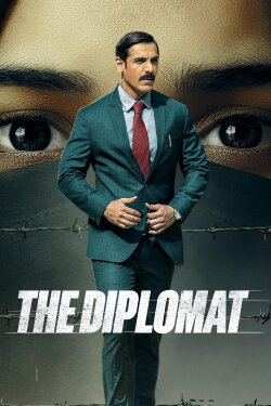 The Diplomat (2025) The Diplomat (2025)