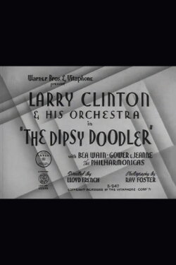 The Dipsy Doodler (1940) The Dipsy Doodler (1940)