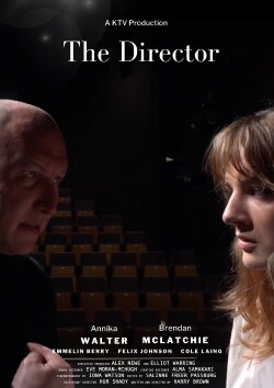 The Director (2022) The Director (2022)
