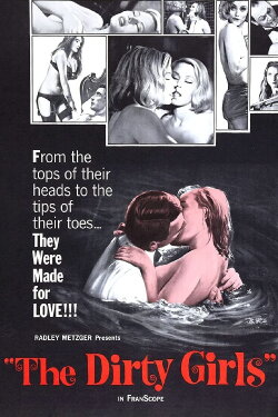 The Dirty Girls (1965) The Dirty Girls (1965)