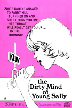 The Dirty Mind of Young Sally (1973) The Dirty Mind of Young Sally (1973)