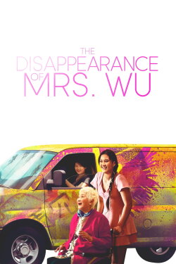 The Disappearance of Mrs. Wu (2023) The Disappearance of Mrs. Wu (2023)
