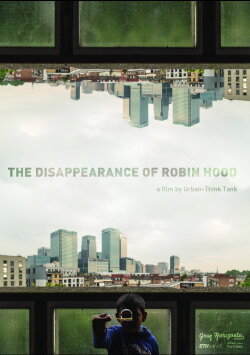 The Disappearance of Robin Hood (2018)