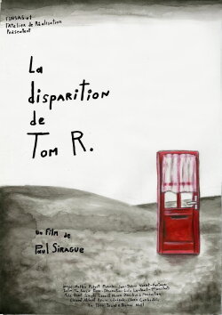 The Disappearance of Tom R. (2020) The Disappearance of Tom R. (2020)