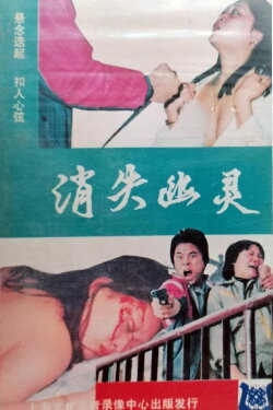 The Disappeared Ghost (1989)
