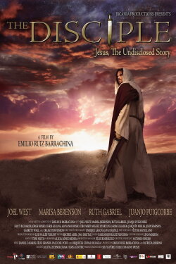 The Disciple (2010) The Disciple (2010)