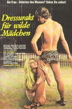 The Disciplined Woman (1972) The Disciplined Woman (1972)