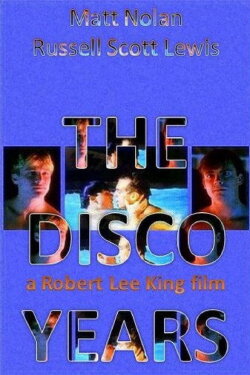 The Disco Years (1994) The Disco Years (1994)