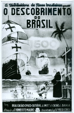 The Discovery of Brazil (1937) The Discovery of Brazil (1937)