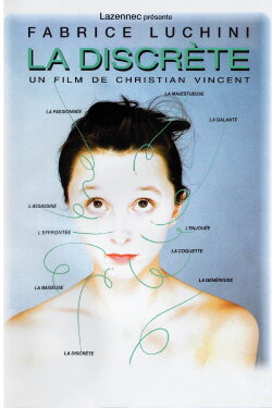The Discreet (1990) The Discreet (1990)