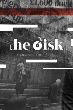 The Disk: the real story of MPs' Expenses (2020) The Disk: the real story of MPs' Expenses (2020)