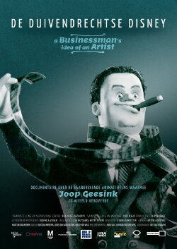 The Disney of Duivendrecht (2012) The Disney of Duivendrecht (2012)