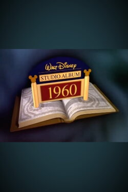 The Disney Studio Album: 1960 (2002)