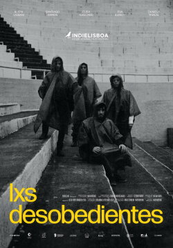 The Disobedients (2022) The Disobedients (2022)