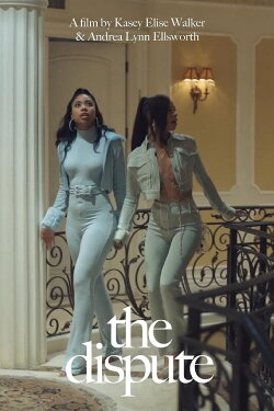 The Dispute (2019) The Dispute (2019)