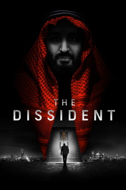 The Dissident (2020) The Dissident (2020)