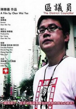 The District Councillor (2018)
