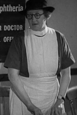 The District Nurse (1942) The District Nurse (1942)