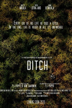 The Ditch (2021) The Ditch (2021)