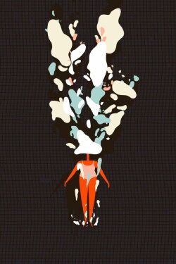The Diver (2018)
