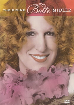 The Divine Bette Midler (2005) The Divine Bette Midler (2005)