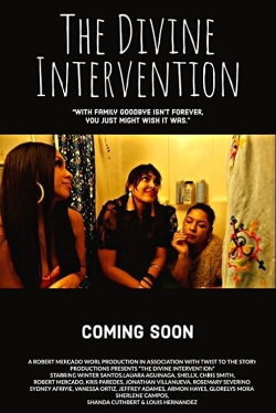 The Divine Intervention (2022)