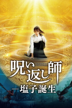 The Divine Protector: Master Salt Begins (2022) The Divine Protector: Master Salt Begins (2022)
