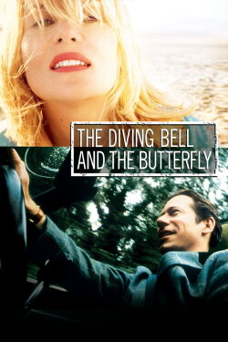 The Diving Bell and the Butterfly (2007) The Diving Bell and the Butterfly (2007)