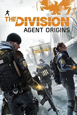 The Division: Agent Origins (2016) The Division: Agent Origins (2016)