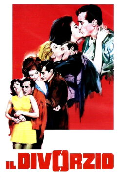 The Divorce (1970) The Divorce (1970)