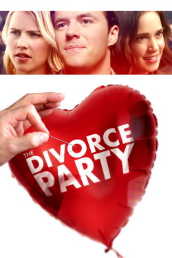 The Divorce Party (2019) The Divorce Party (2019)