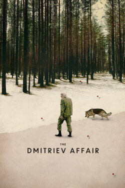 The Dmitriev Affair (2023) The Dmitriev Affair (2023)