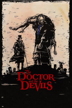 The Doctor and the Devils (1985) The Doctor and the Devils (1985)