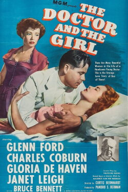 The Doctor and the Girl (1949)