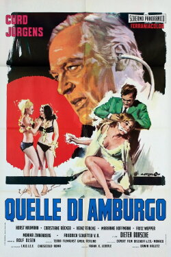 The Doctor of St. Pauli (1968) The Doctor of St. Pauli (1968)