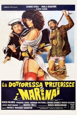 The Doctor Prefers Sailors (1981) The Doctor Prefers Sailors (1981)