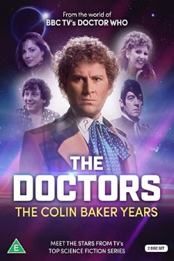 The Doctors: The Colin Baker Years (2019) The Doctors: The Colin Baker Years (2019)