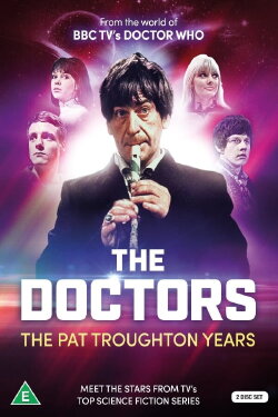 The Doctors: The Pat Troughton Years (2017) The Doctors: The Pat Troughton Years (2017)