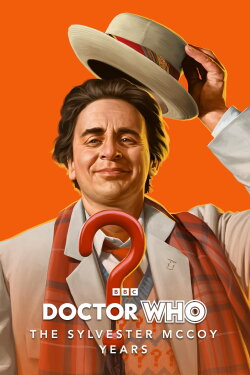 The Doctors: The Sylvester McCoy Years (2019) The Doctors: The Sylvester McCoy Years (2019)