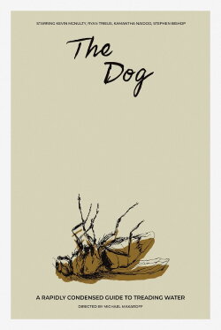 The Dog - A Rapidly Condensed Guide to Treading Water (2023) The Dog - A Rapidly Condensed Guide to Treading Water (2023)