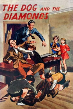 The Dog and the Diamonds (1953) The Dog and the Diamonds (1953)