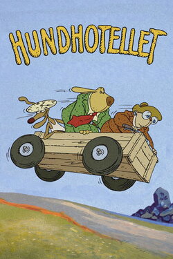 The Dog Hotel (2000)