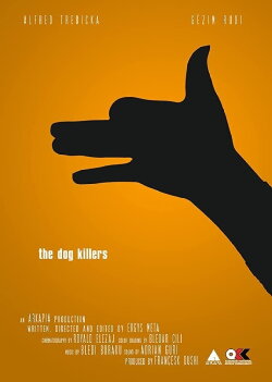The Dog Killers (2016)