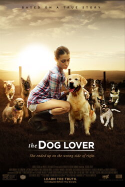 The Dog Lover (2016)