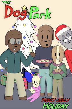 The Dog Park: Holly Jolly Holiday (2022)