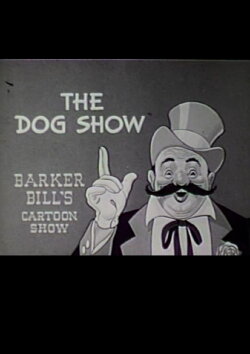 The Dog Show (1934) The Dog Show (1934)