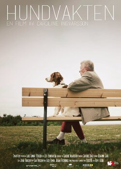 The Dog Walker (2014)