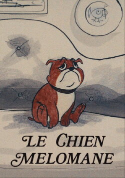 The Dog Who Loved Music (1973) The Dog Who Loved Music (1973)